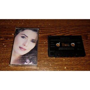 Shania Twain - God Bless the Child on cassette (Polygram Records Canada, 1996)